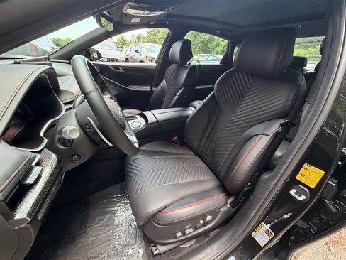 Used 2023 Genesis G80 3.5T Sport AWD/4WD image 16