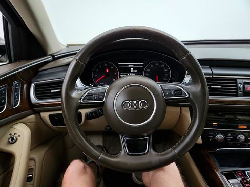 Used 2016 Audi A6 2.0T Premium image 17