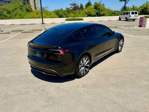 Used 2025 Tesla Model 3 RWD image 10