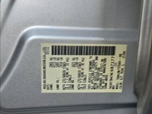 Used 2022 Nissan Rogue SV FWD image 20