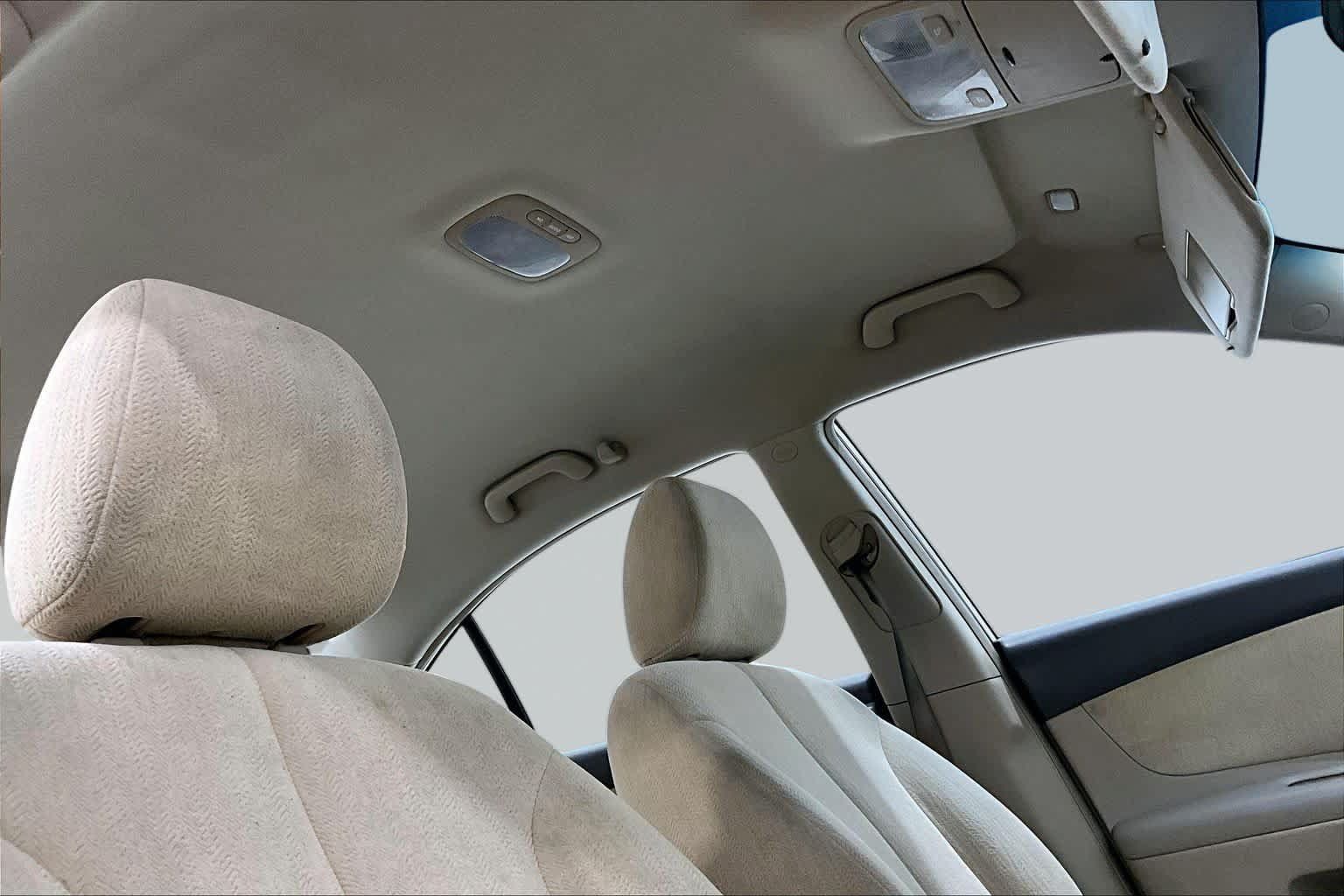 Used 2006 Kia Optima LX FWD image 13