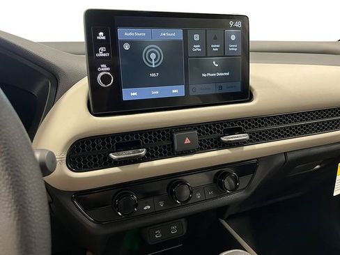 New 2027 Honda HR-V LX image 18