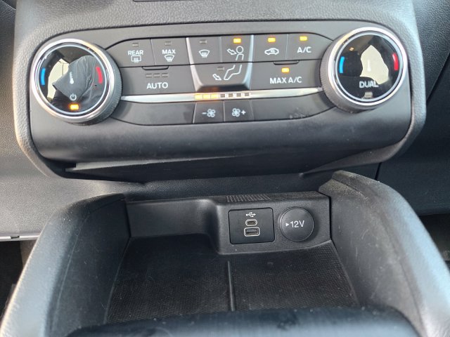 Used 2025 Ford Escape Active FWD image 15