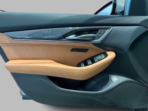 New 2026 Cadillac CT5 V w/ Platinum Package image 13