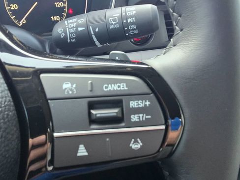 New 2025 Honda Pilot EX-L image 8