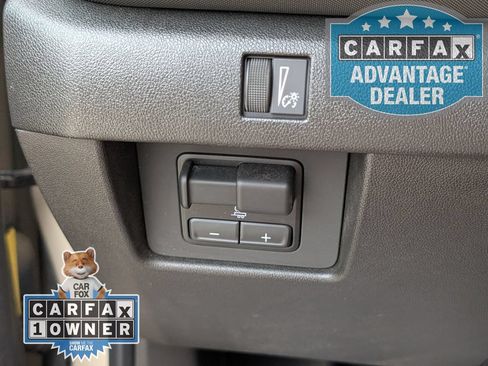 Certified 2023 Chevrolet Colorado Z71 w/ Z71 Convenience Package 2 AWD/4WD image 14