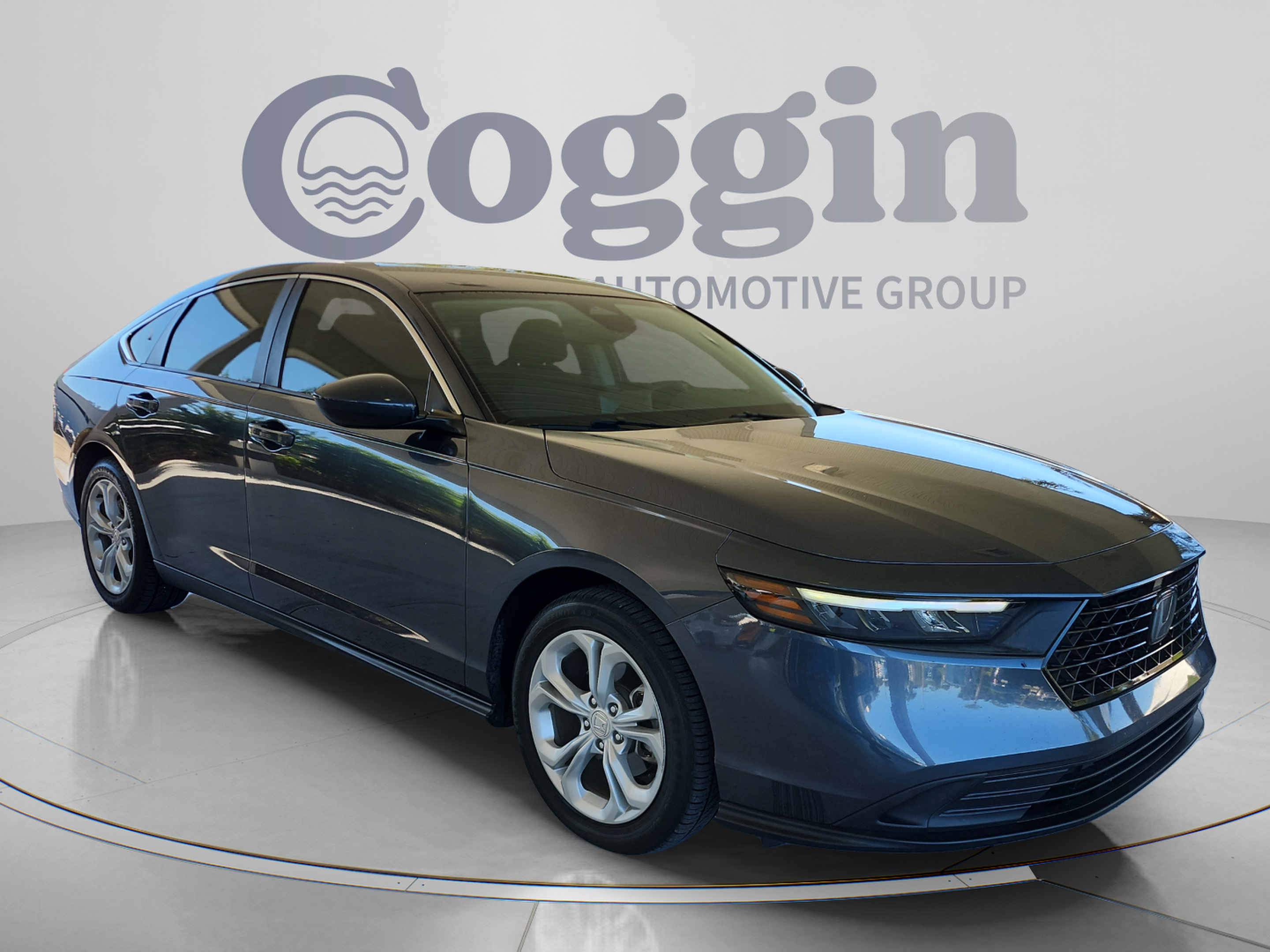 Used 2024 Honda Accord LX image 7