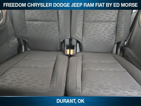 New 2026 Dodge Durango GT w/ Blacktop Package image 22