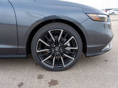 New 2026 Honda Accord Touring image 12