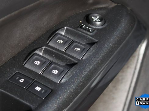 Used 2021 GMC Canyon AT4 w/ LPO, Power Package image 14