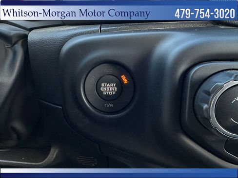 Used 2022 Jeep Wrangler Unlimited Rubicon w/ Xtreme Recon 35" Tire Package image 24