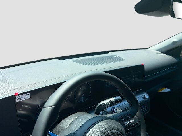 New 2026 Hyundai Kona Limited FWD image 9
