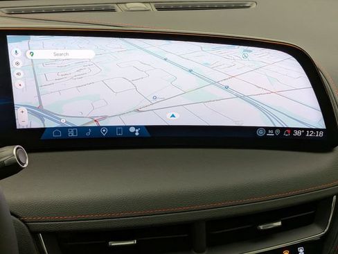 Used 2026 Cadillac CT5 Sport AWD/4WD image 15