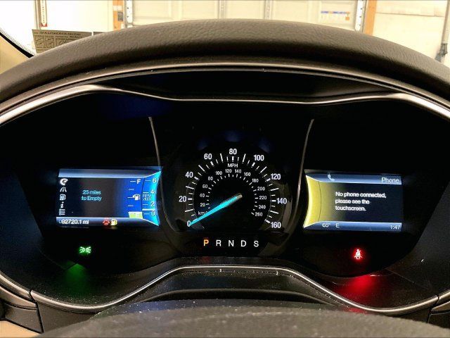 Used 2014 Ford Fusion SE w/ Equipment Group 202A FWD image 20