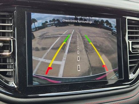 New 2026 Dodge Durango GT RWD image 13