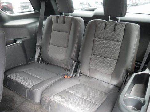 Used 2018 Ford Explorer XLT image 23
