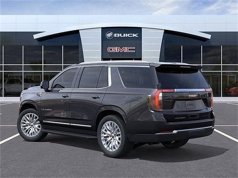New 2026 GMC Yukon Elevation image 3