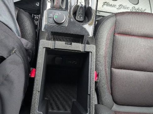 Certified 2023 Chevrolet Blazer RS w/ Driver Confidence II Package image 19