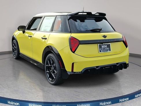 New 2026 MINI Cooper S image 4