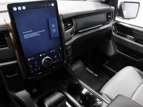 Certified 2023 Ford F150 Lightning Lariat image 27