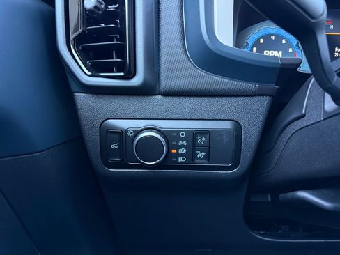 New 2025 Ford Bronco Sport Heritage AWD/4WD image 14