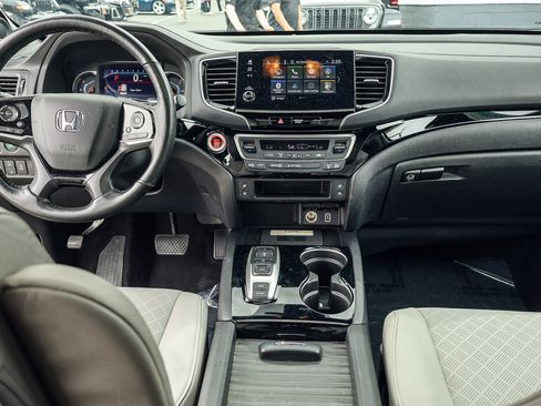 Used 2019 Honda Passport Elite image 10