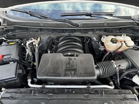 Certified 2024 Chevrolet Tahoe High Country image 19