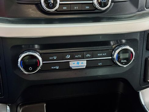 Used 2021 Ford F150 XLT w/ Equipment Group 301A Mid image 18