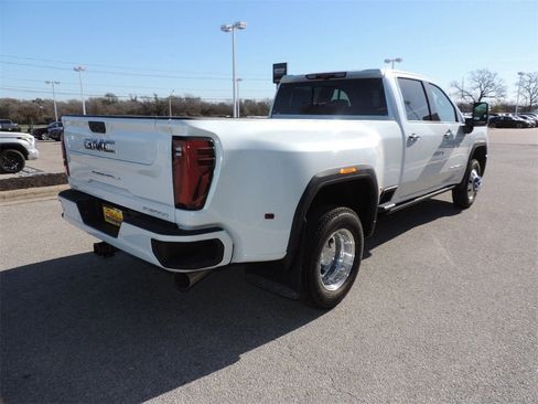 New 2026 GMC Sierra 3500 Denali Ultimate image 5