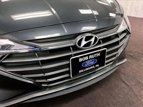 Used 2020 Hyundai Elantra SE w/ Cargo Package (C1) image 29