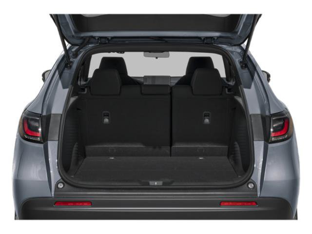Certified 2026 Honda HR-V Sport image 10