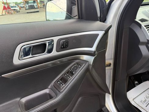 Used 2014 Ford Explorer Sport AWD/4WD image 15