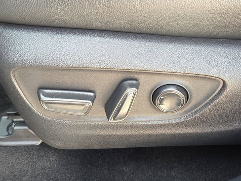Used 2024 Toyota Grand Highlander XLE FWD image 16
