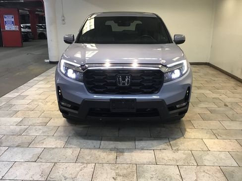Used 2022 Honda Passport EX-L image 3