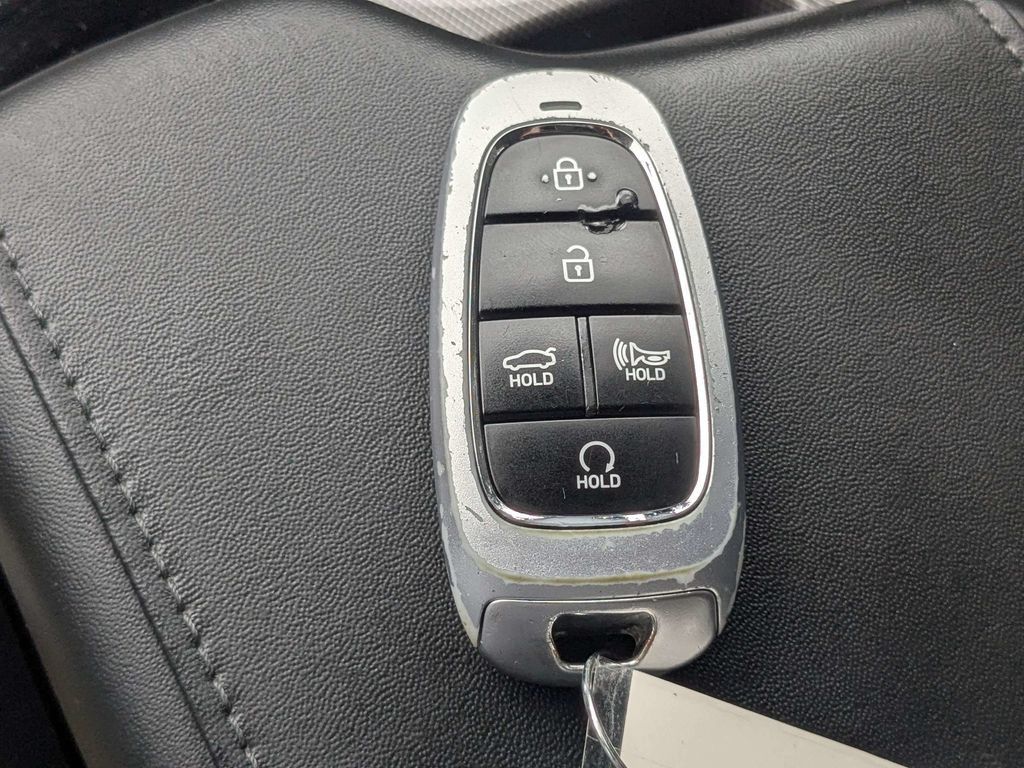 Used 2021 Hyundai Sonata SEL FWD image 38