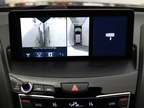 Certified 2020 Acura RDX AWD w/ Advance Package image 22