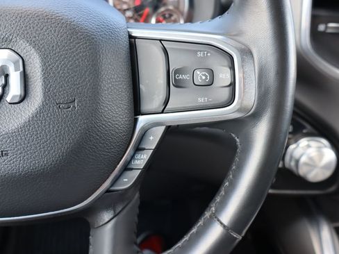 Used 2023 RAM 1500 Laramie image 8