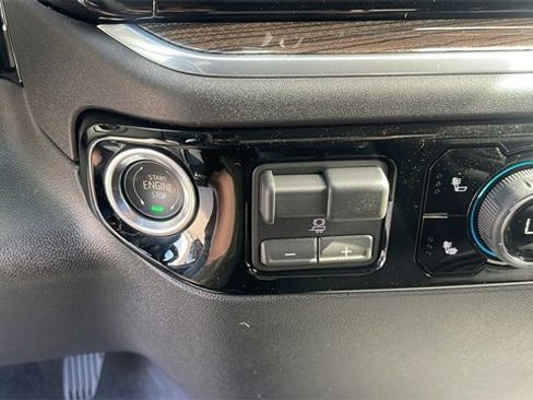 New 2026 Chevrolet Silverado 1500 LT w/ All Star Edition Plus image 18