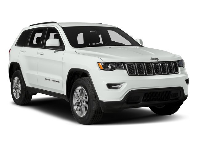 Used 2017 Jeep Grand Cherokee Altitude RWD image 7