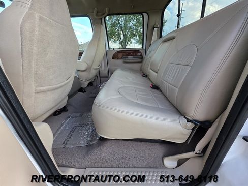 Used 2000 Ford F350 Lariat RWD image 14