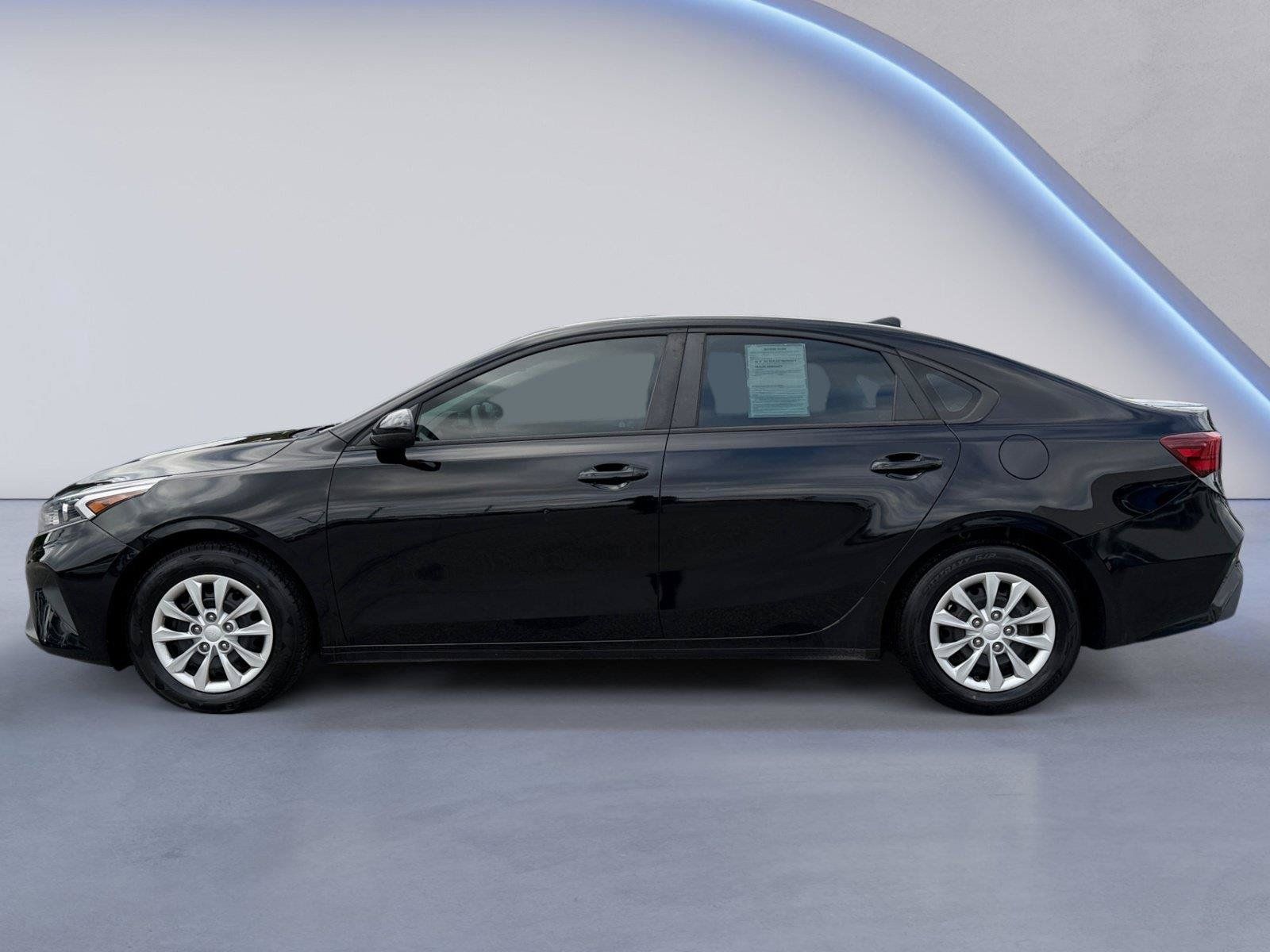 Used 2022 Kia Forte Sedan FWD image 6