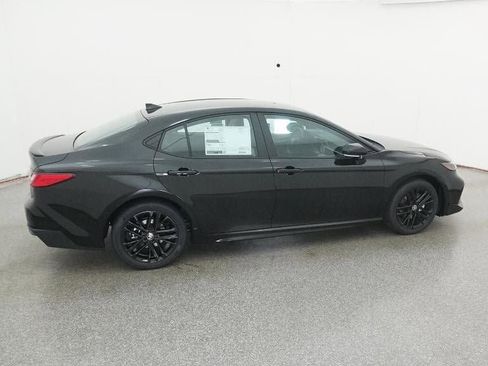 New 2026 Toyota Camry SE image 10