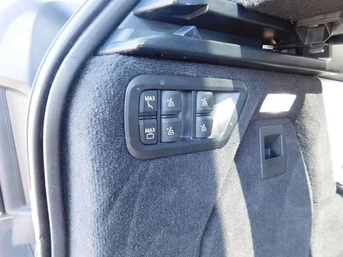Used 2024 BMW X7 M60i w/ Executive Package AWD/4WD image 12