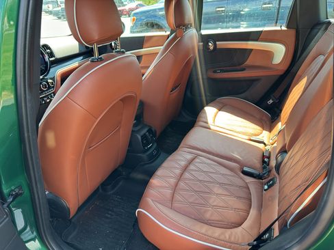 Used 2022 MINI Cooper Countryman S image 7