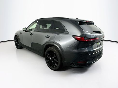 Used 2026 MAZDA CX-90 3.3 Turbo w/ Premium Sport Pkg AWD/4WD image 5