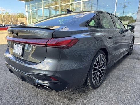 New 2025 Audi S5 Premium Plus image 5