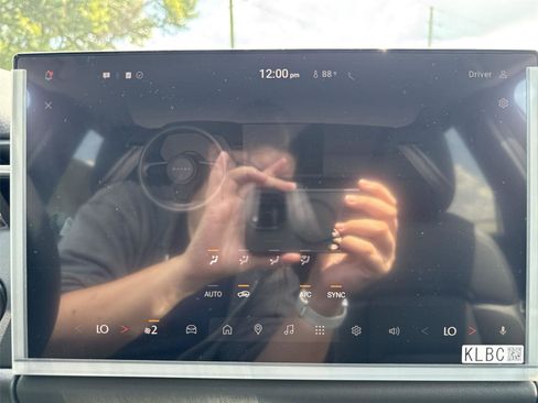 New 2026 MAZDA CX-5 Select AWD/4WD image 19