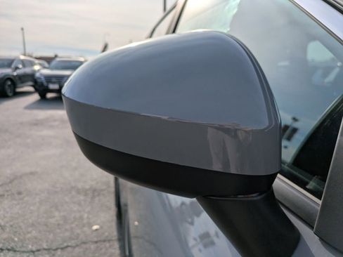 New 2026 Nissan Rogue SV w/ Cold Weather Package image 12