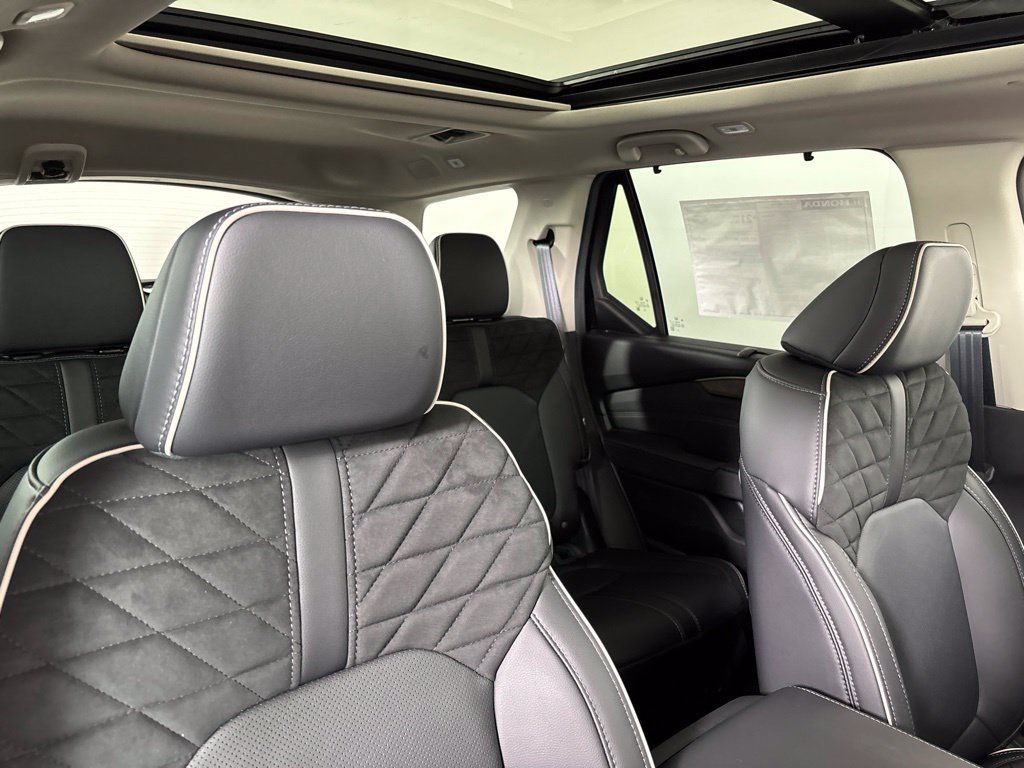 New 2026 Honda Pilot Elite image 10