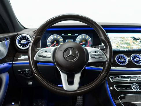 Used 2020 Mercedes-Benz CLS 450 w/ Driver Assistance Package image 19